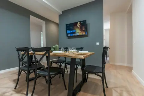 Habitación en Palacio