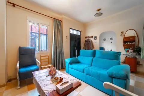 Casa unifamiliar en calle >C. Pacheco Maldonado, nº >