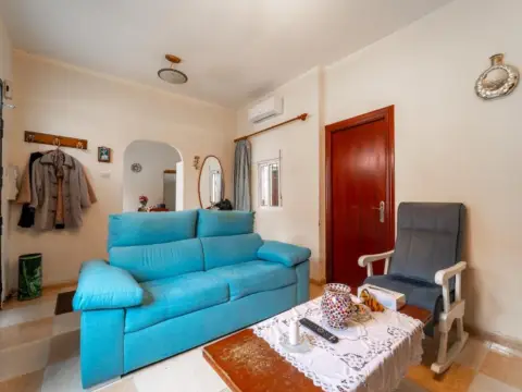 Casa unifamiliar en calle >C. Pacheco Maldonado, nº >