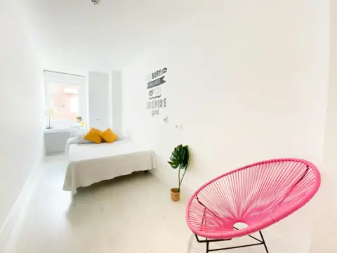 Habitación en Recoletos