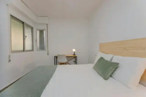 Habitación en Penya-roja