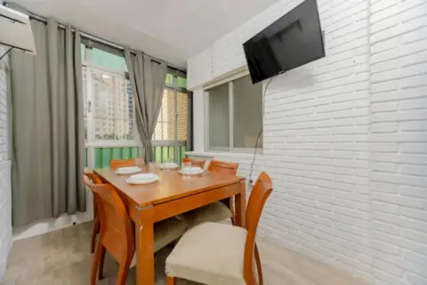 Habitación en Penya-roja
