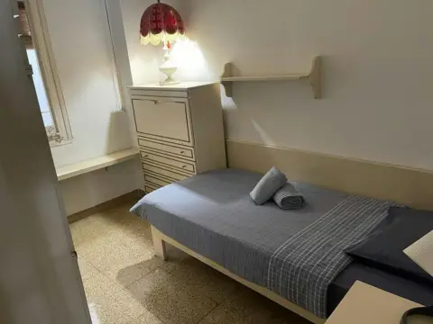 Habitación en La Sagrada Família