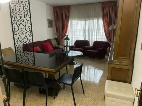 Habitación en La Sagrada Família