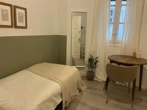 Habitación en Ibiza