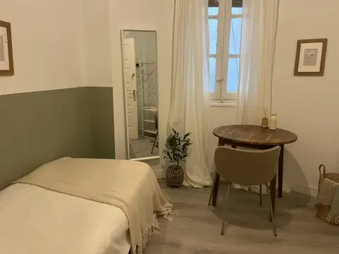Habitación en Ibiza