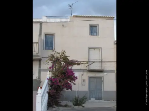 Finca rústica en Sorbas