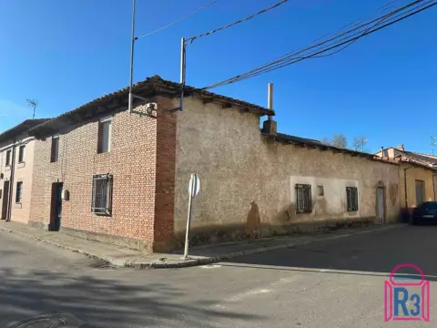 Casa en Cembranos