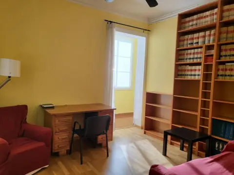 Piso en La Sagrada Família