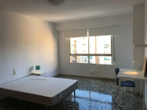Habitación en Morvedre