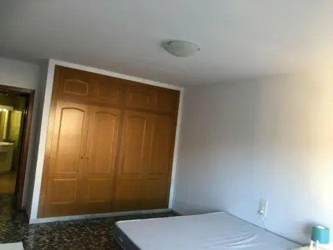 Habitación en Morvedre