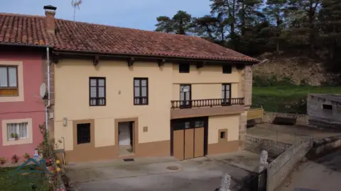 Casa en Pesquera