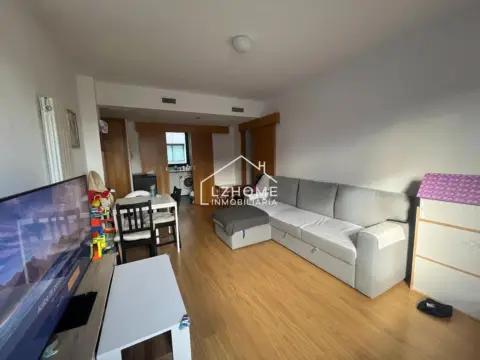 Piso en Las Cañas