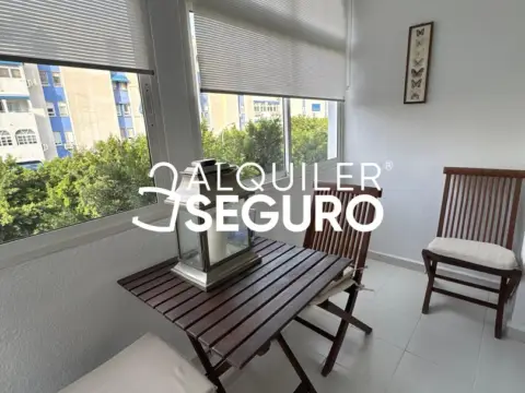 Piso en Centro