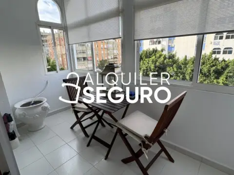 Piso en Centro
