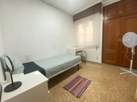 Habitación en Morvedre