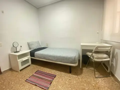 Habitación en Morvedre
