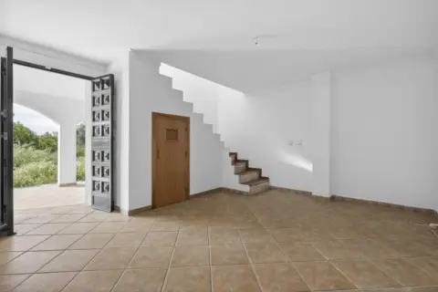 Casa en calle >Carretera Sevilla-Brenes, nº >