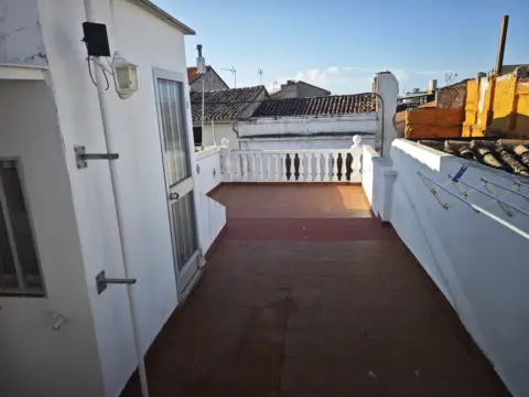 Casa en El Real de Gandia