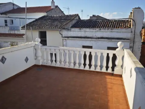 Casa en El Real de Gandia