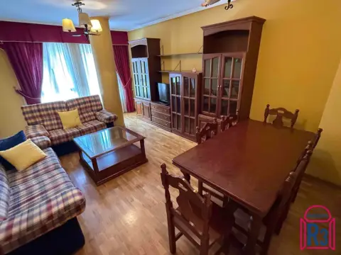 Apartamento en Avenida de los Reyes Leoneses