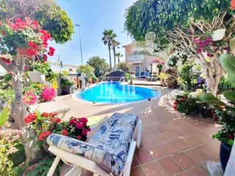 Casa – Granadilla de Abona