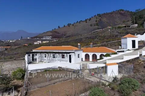 Casa en calle Jedey