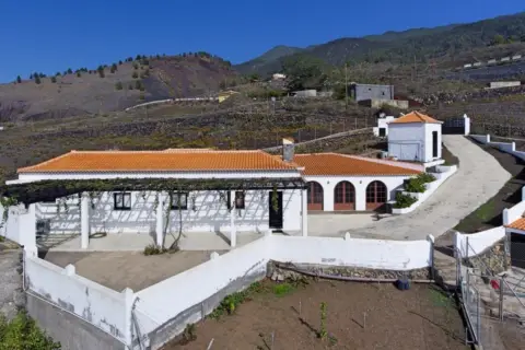 Casa en calle Jedey