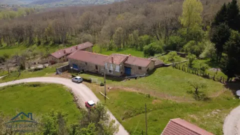 Casa en Allén del Hoyo