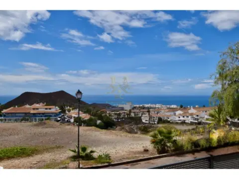 Chalet en calle Viranca Las Lomas, nº 1