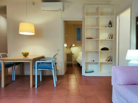 Departamento en alquiler con baja de precio en El Raval