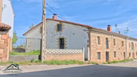 Casa en Allén del Hoyo