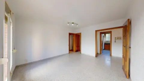 Piso en Can Deu