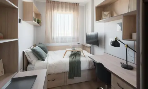 Habitación en Prado de San Sebastián