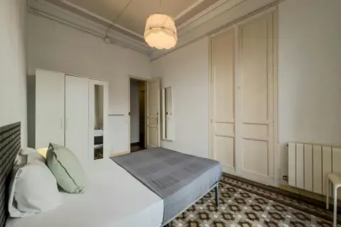 Habitación en L'Antiga Esquerra de l'Eixample