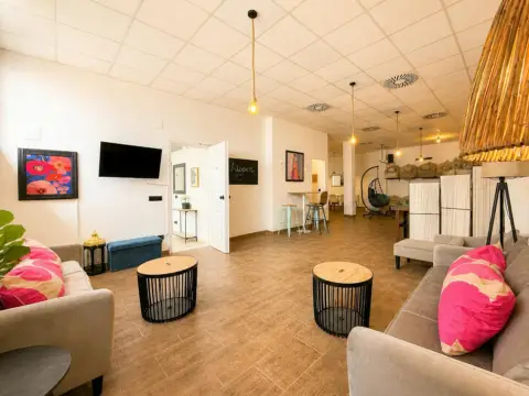 Habitación en Benimàmet
