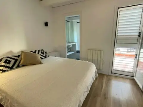 Piso en La Salut