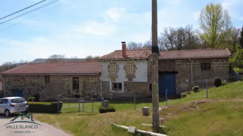 Casa en Allén del Hoyo