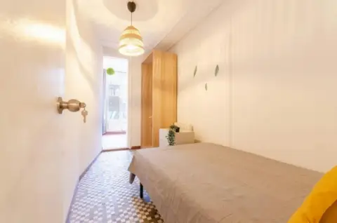 Habitación en L'Antiga Esquerra de l'Eixample