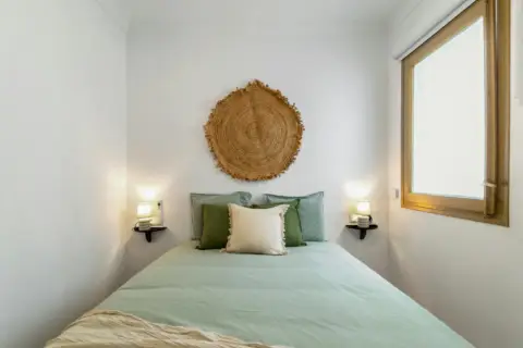 Habitación en Navas