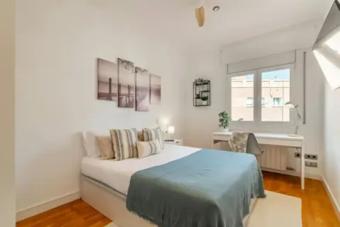 Habitación en Les Tres Torres