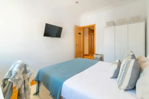 Habitación en Les Tres Torres