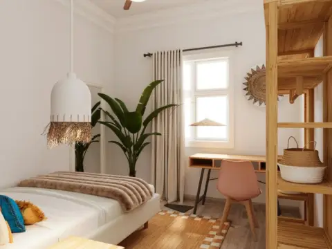 Habitación en Russafa
