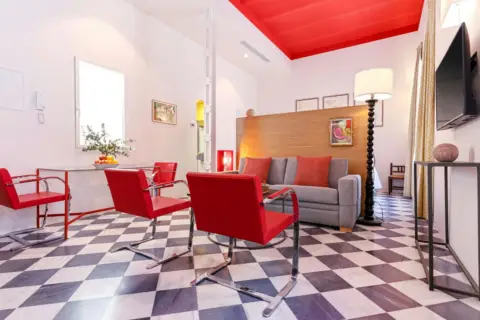 Piso en San Vicente