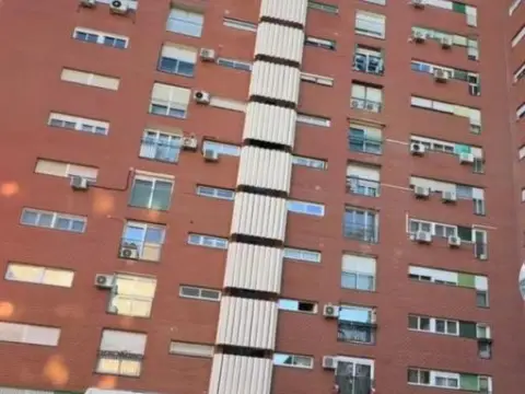 Piso en Plaza de Juan Gómez de Mora, nº >
