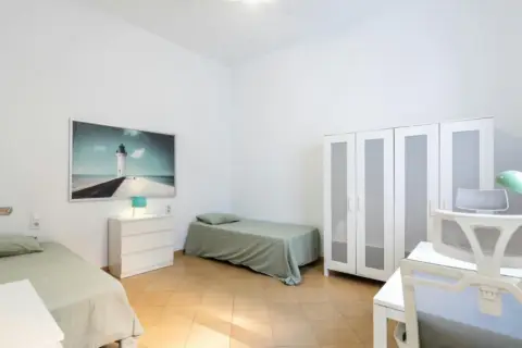 Habitación en Sant Francesc