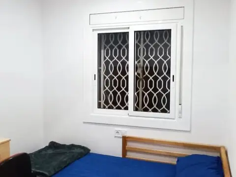 Habitación en Collblanc