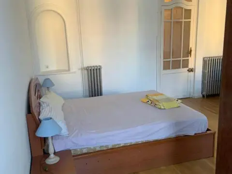 Habitación en Gran Via