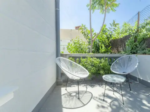Habitación en La Salut