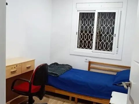 Habitación en Collblanc